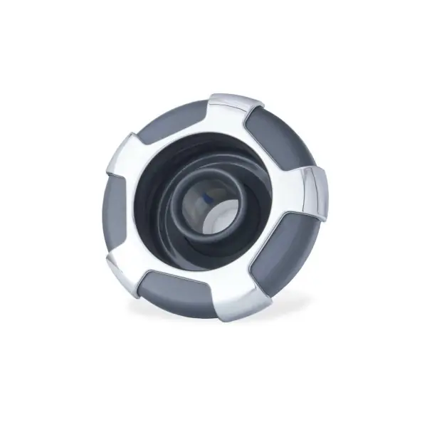 Best Price Jet Assembly, CMP, 1" Orifice, Graphite Gray/Stainless Steel : 23850-412-700