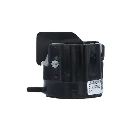 Hot Picks Air Switch, Latching, HERGA, SPDT, 20Amp, Radial Spout : 6861-A0-U126