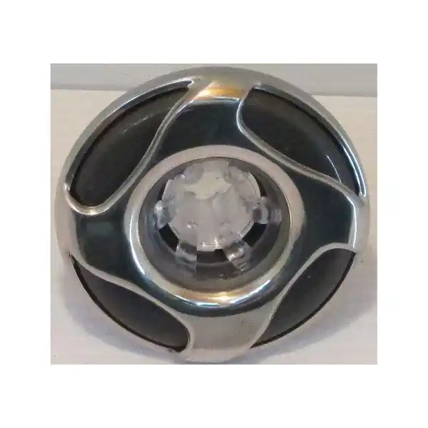 Best Choice Jet, 2015, Mini Storm, Glo, Rifle, Threaded, Reverse Swirl W 230-2419Dsg-8S : 230-2419DSG-8S