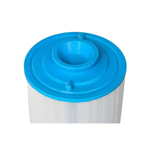 Filter Cartridge, Proline, Diameter: 4-5/8", Length: 8", Top: Handle, Bottom: 1-1/2" MPT, 19 sq ft : P4CH-21 Markdown