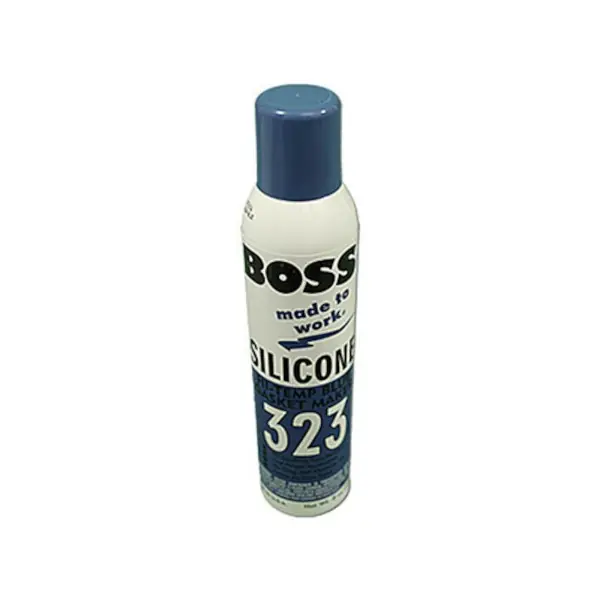 Plumbing Supply, RTV Blue Gasket Maker, Spray : 01304BL01 Same Day Shipping