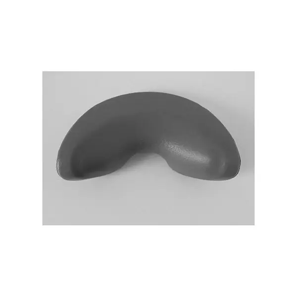 Trending Pillow, Neck Seat, Double Peg, 899, Gray : 10223