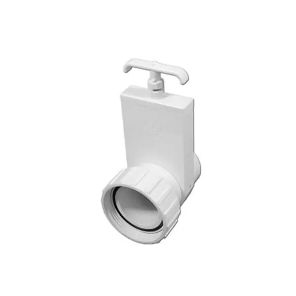 In Demand Slide Valve, Magic, Uni-Body, 2"S x 2"Swivel FBT : 0550-20