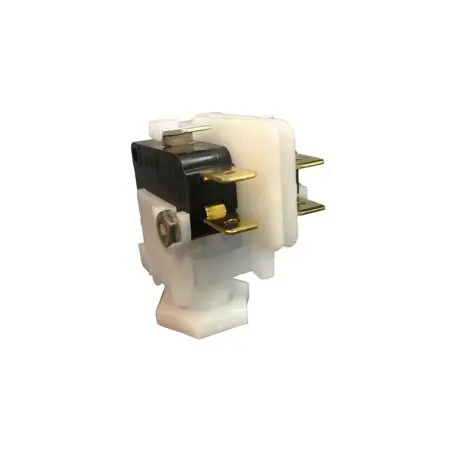 Price Drop Air Switch, Presair, Alternate, DPDT w/Air Bleed : TVA218C