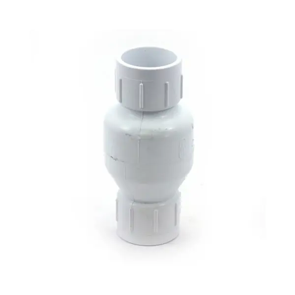 Premium Valve Assy,FLOCONIn Line Check2lb Spring,1-1/2"S : 1012-15