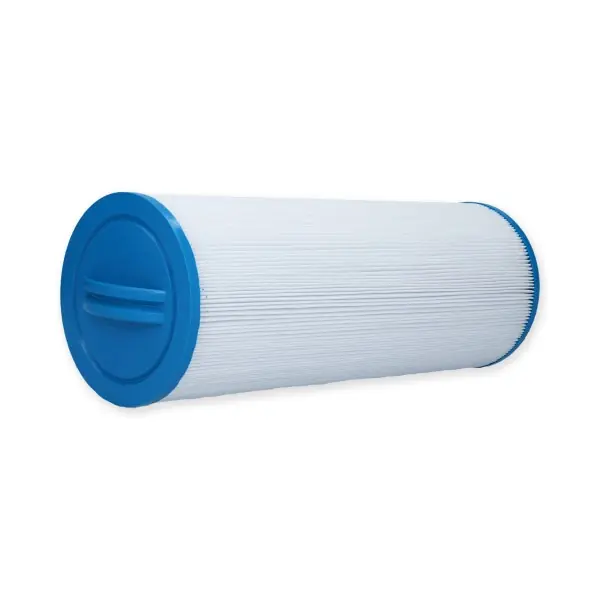 Filter Cartridge, Proline, Diameter: 4-5/8", Length: 11-7/8", Top: Handle, Bottom: 1-1/2" MPT, 30 sq ft : P4CH-30 Place Order