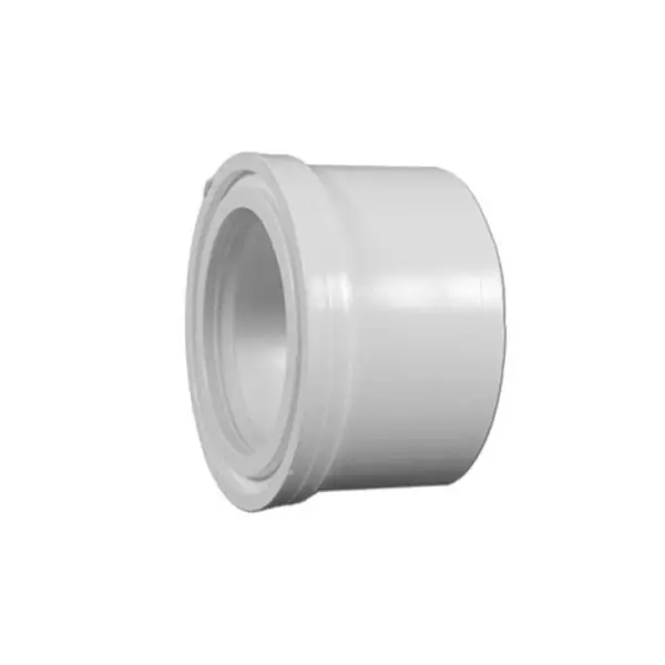 Best Seller Tailpiece, Union, Waterway, 2"B-Flange x 2"S : 417-5120
