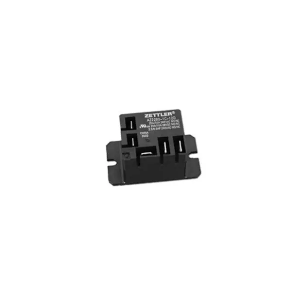 Price Drop Relay, T91 Style, 12 VDC Coil, 20 Amp, SPDT : AZ2280-1C-12D