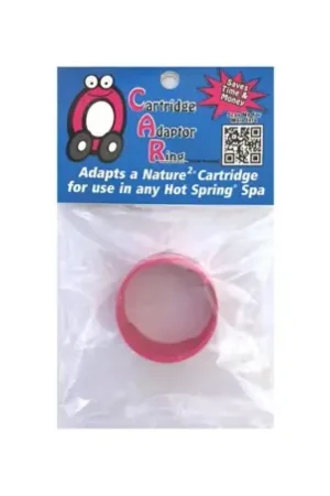 Adapter Ring, Nature2 Cartridge For Hot Springs : 01-63-13001 Factory Price