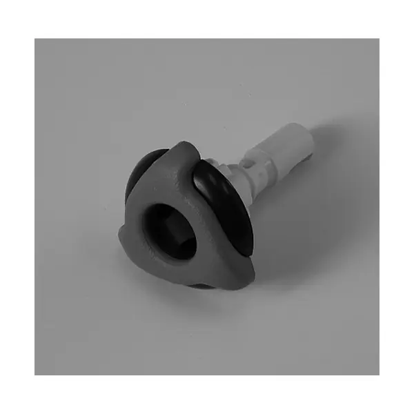 New Release Jet, Cluster Storm, Pulsator, Black, Dyn Logo : 11758