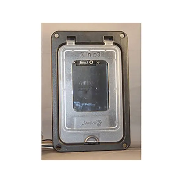 Top Rated Stereo, Docking Station, P3-110, Gecko In.Chant : 0799-105003
