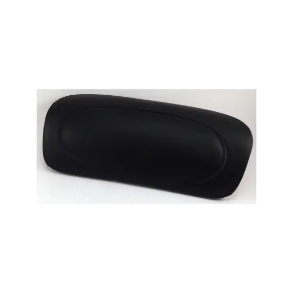 Flash Sale Pillow, Small Wrap, Black, 2008 : 12652