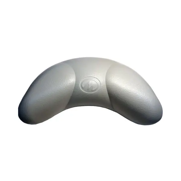 Pillow, Master Spa, Ls Neck - Grey : X540713 Special Discount