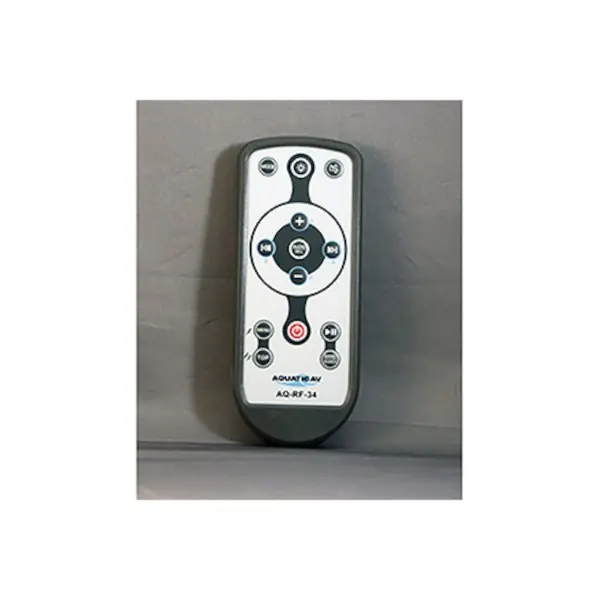 Stereo, Remote, Aquatic Av, 2013 : 14703 Deal