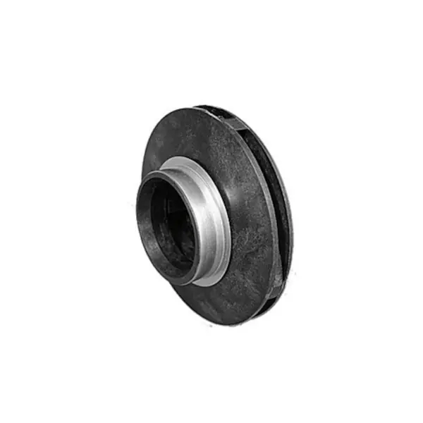 Buy Direct Impeller, Jacuzzi L/LC/LTC-Series, 1.0HP w/ Steel Wear Ring : 05-3821-06
