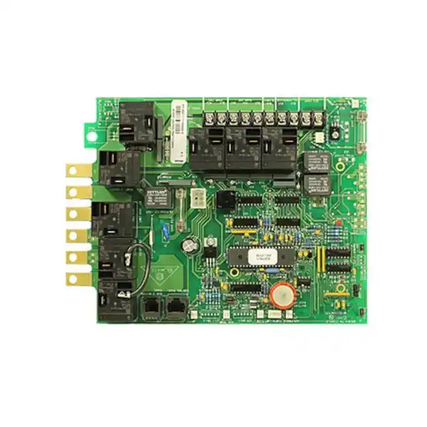 Factory Price Circuit Board, Jacuzzi Balboa, R327/R641R1, M3, 8 Pin Phone Cable : 52211
