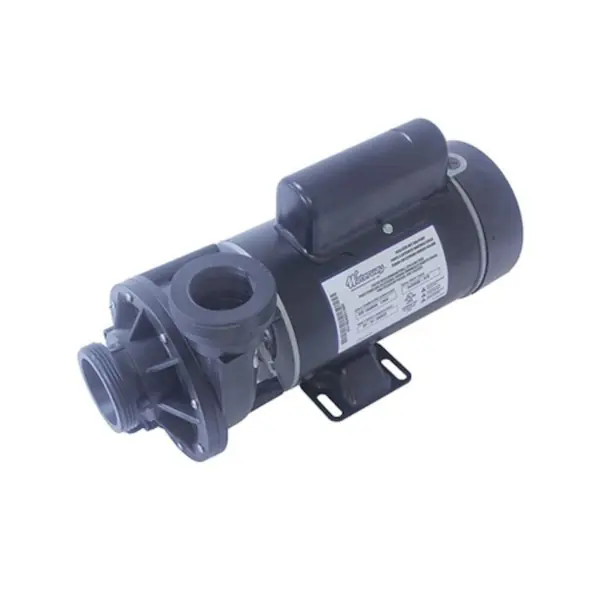 Place Order Pump, Waterway Hi-Flo II, 48Fr, SD, 2HP, 2Spd, 230V, 10.5/2.6A, : 3420820-H10