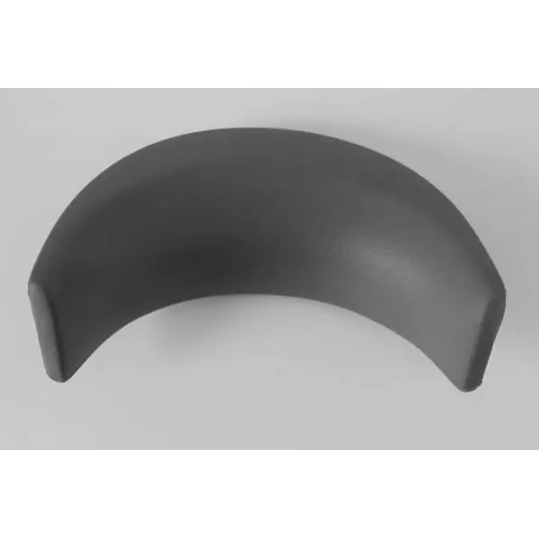 Pillow, Neck Seat, Single Peg, 995, Gray : S01995SIL Get Yours