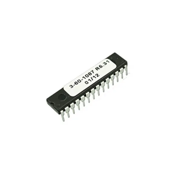 Chip, Circuit Board, Spa Builders LX10/15, Rev. 5.31 : 3-60-1087 Discount