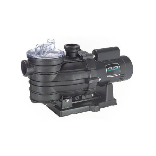 Pump, Dyna-Glas, REFURBISHED, 1.5HP, 2 Spd, 230V, 60A, Sta-Rite : MPRA6YF-174LS-R Must Have