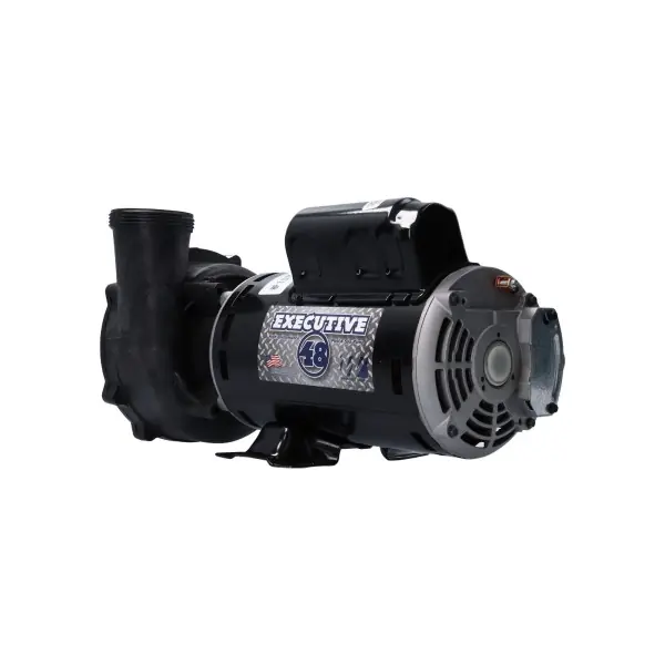 Pump, Waterway Executive 48, 3.0HP, 230V, 8.5/2.8A, 2-Speed, 2"MBT, SD, 48-Frame : 3421221-1A Best Choice