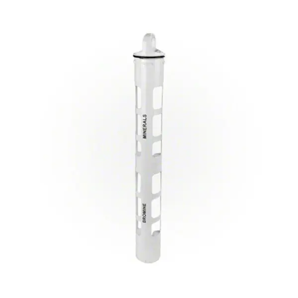 Low Price Holder, Caldera Spas, Spa Frog Mineral and Bromine Holder : 74500