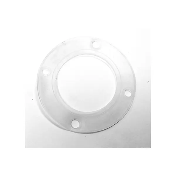 Gasket, Ww On/Off Valve, 1-1/2 In : 711-5180 Best Choice
