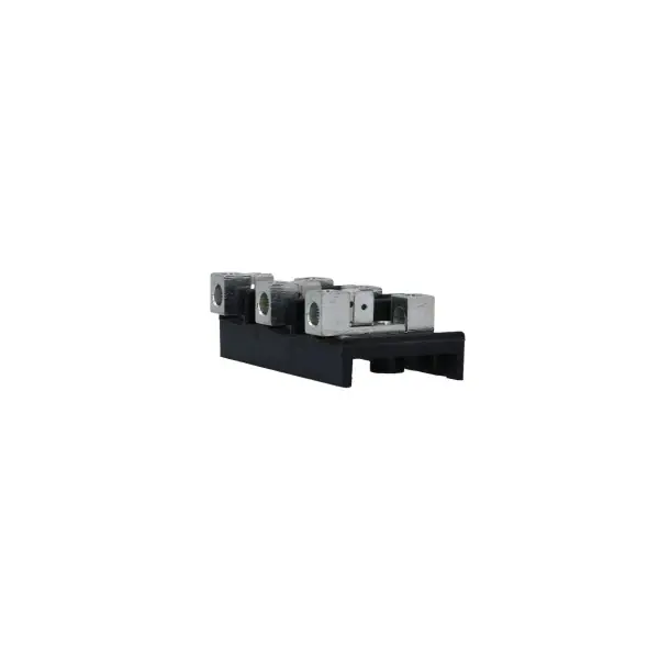 Best Seller Terminal Strip, 50 Amp, 3 Positions 8 AWG : ERB-34