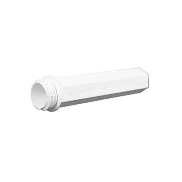 Markdown Jet Extension Venturi Nozzle, HydroAir, Gunite, 3-3/4" Length : 30-4401