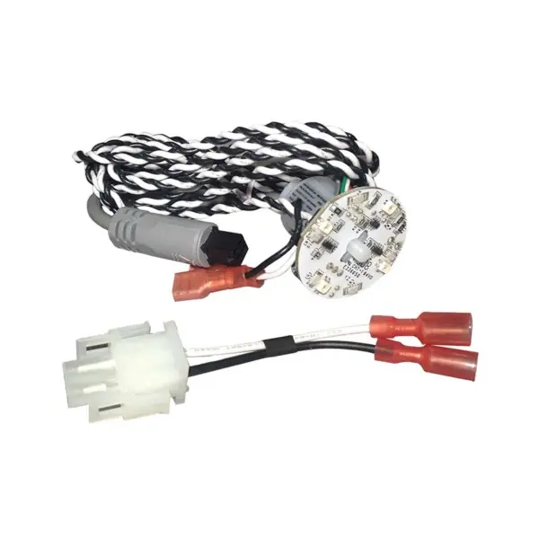 Light, Sloan, Sloan, Ultrabright, 10 LED, Sequencing, 12V, 60" Power Cable : 701739-SAO Last Chance