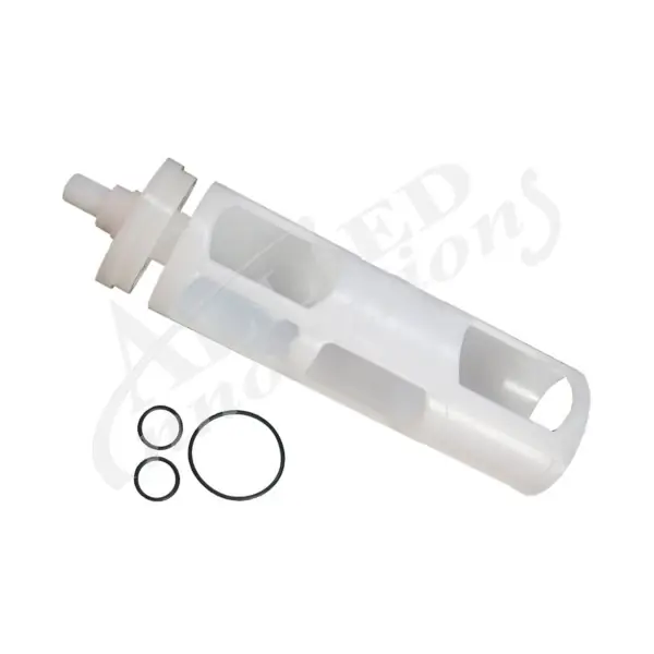 Buy Direct Diverter Kit, Watkins, Smart Jet 4-Way, Vertical, Top Access w/ Internal O-Rings : 71495