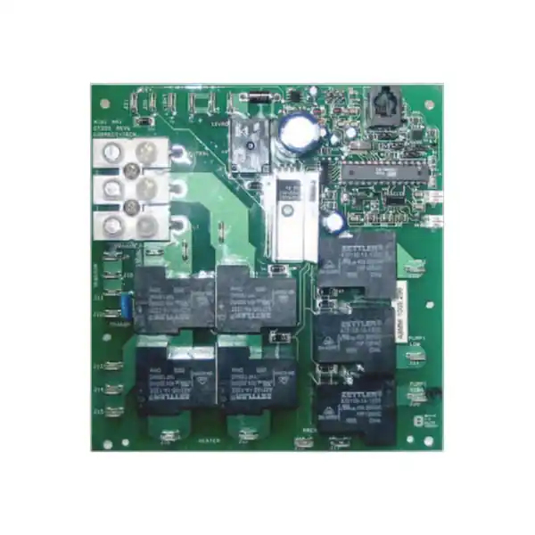 Circuit Board, CTI, Mini Max Digital, 230V, Rev R80 : 4-10-1503D80 Next Day Delivery