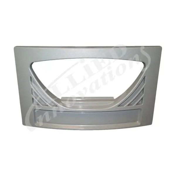 Top Pick Front Plate, Skim Filter, Waterway : 519-6637