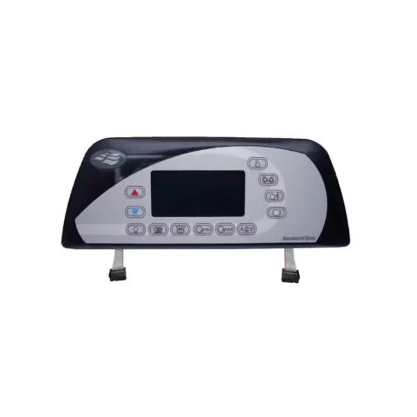 Exclusive Offer Spaside Control, Sundance, 880 Panel, 2-Pump, 2012 : 6600-882