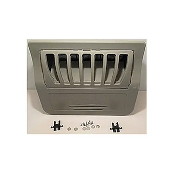 Brand New Filter Assembly, 2009, Skimmer/Weir/Grill/Basket, Gray W/Mtg Hdwr : DY5500117