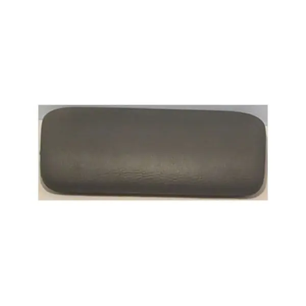 Pillow, Lounger, 1454Sil, Gray : S-01-1454SIL Certified