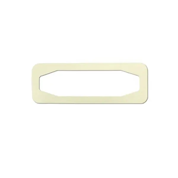 Gasket, Foam Panel, Balboa, Lite Duplex : 10528 Time-Limited