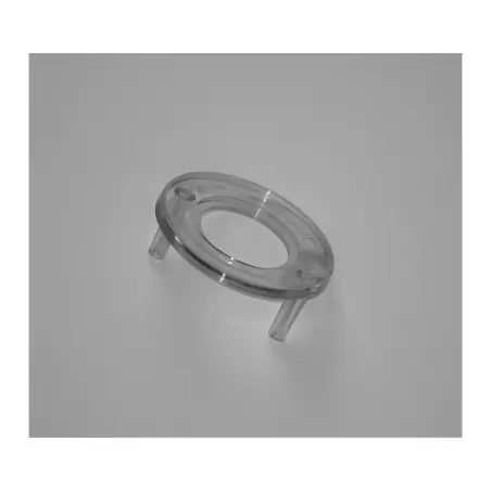 Air Button, G&G, Flush Mount, White : 662-3070 Genuine