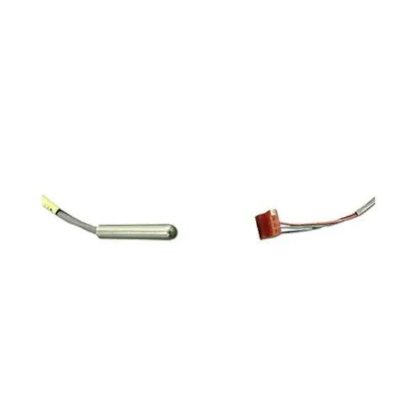 Sensor, Hi-Limit, HydroQuip, MSPA Series, 14"Cable x 1/4"Bulb, Sensor, 3 Wires, 4 Position plug w/4th Position Blind : 34-0201 Place Order