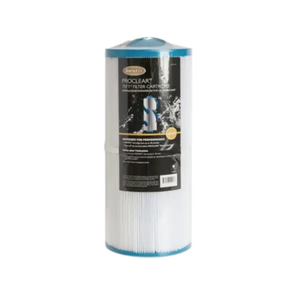 Factory Price Filter Cartridge, Sundance, 75 SQ FT, 2011+ : 6540-164