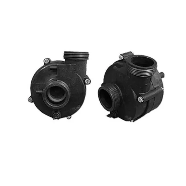 Weekend Sale Wet End, Ultima, 48Y Frame, 1.5HP, 1-1/2"MBT In/Out, Side Discharge : PKUL15HSDCS