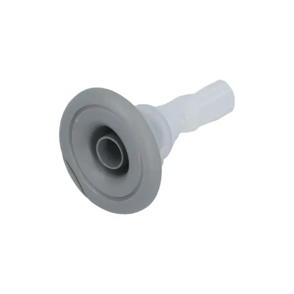 Crafted Jet Internal, Sundance, SMT Jet, Directional, 2" Face, Smooth, Gray : 6540-961