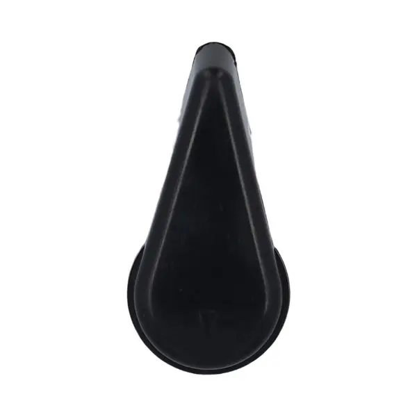 Handle, Diverter Valve, Waterway, 2" Vertical/Horizontal, Notched, Black : 602-3541 Fast Shipping