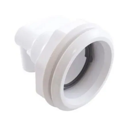 Body Assembly, Jet, Waterway Threaded Power Storm, 3/4"S Water x 3/8"RB Air Same Side, 3-3/4" Hole Size : 228-0530 Grab Now