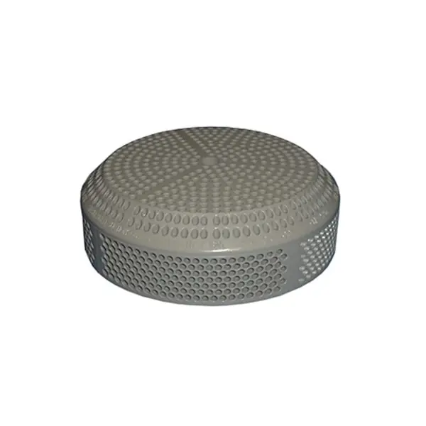 Grate, Suction, Sundance, VGB, Gray : 6540-564 New Release