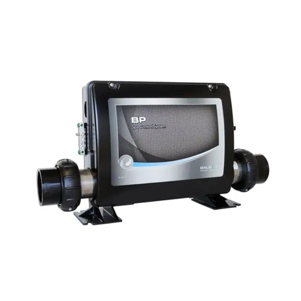 Control System, Balboa BP501G3, 1.4/5.5kW, Set-Up No.1, Pump1 2 Spd, Pump2 2 Spd, Blower/Pump3 1 Spd : 33-56582 Secure Checkout