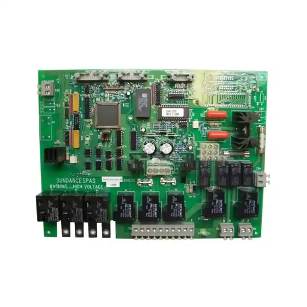 Circuit Board, Sundance, 850, Rev 1.30B +, 1999 -2000, 3 Pump, w/ IsoPure : SD6600-023 Low Price