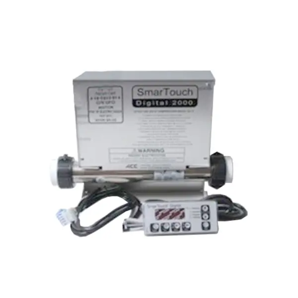 Control System, ACC SMTD2000, Pump1, Pump2, Blower or P3 w/Cords : SMTD2PBLCA4-4G Express Delivery