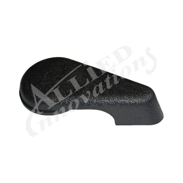 Handle, Valve, Waterway, 2", Textured, Black : 602-3571 New Release