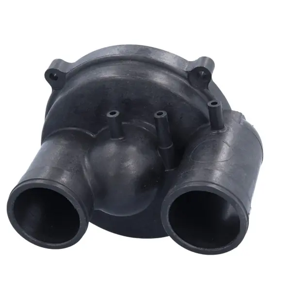 Flash Sale Volute, Balboa, Front Discharge, Used On Ultra Flo : 1210111